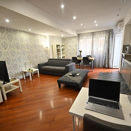 La Suite Home Civitavecchia Εξωτερικό φωτογραφία