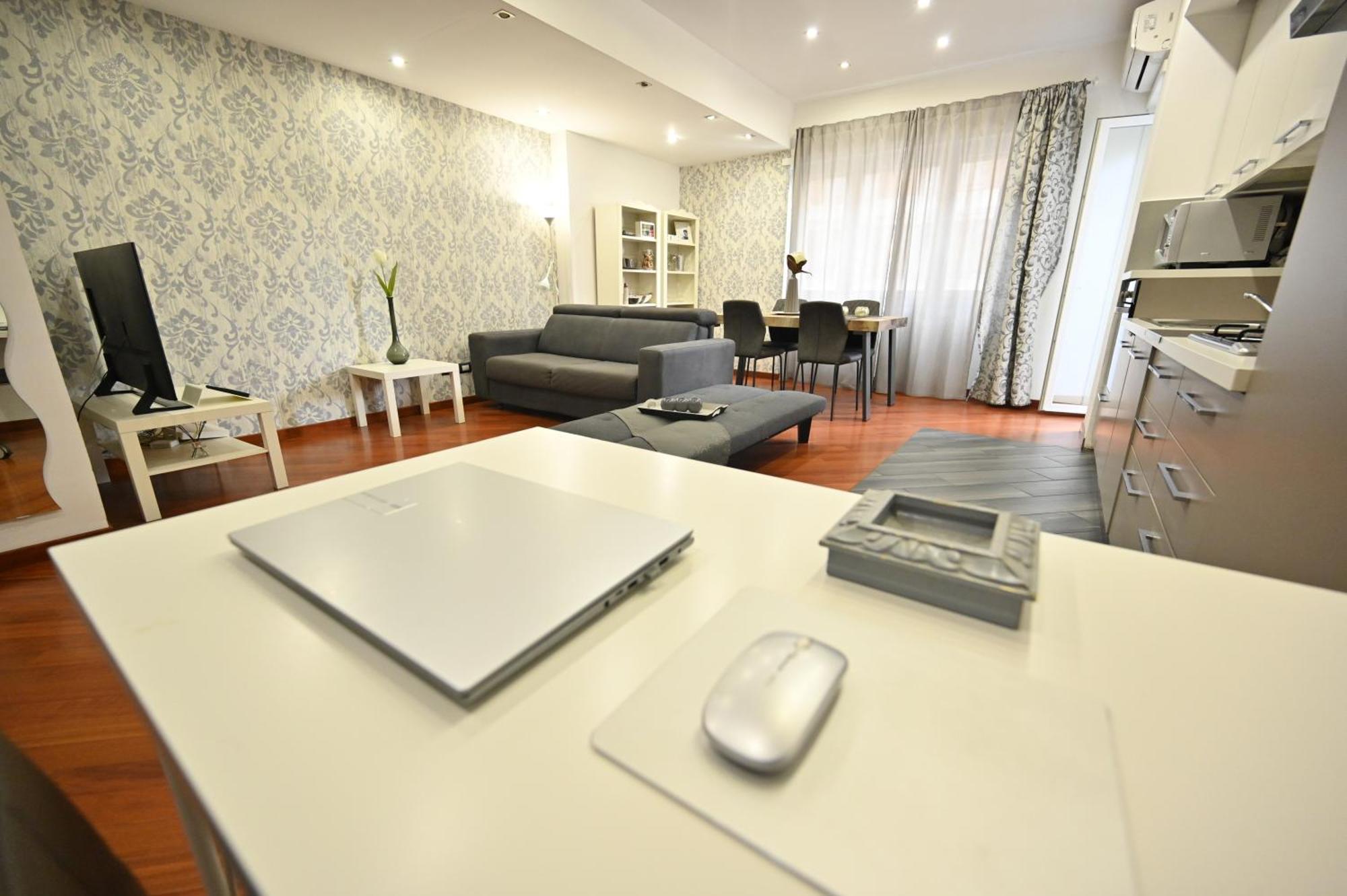 La Suite Home Civitavecchia Εξωτερικό φωτογραφία
