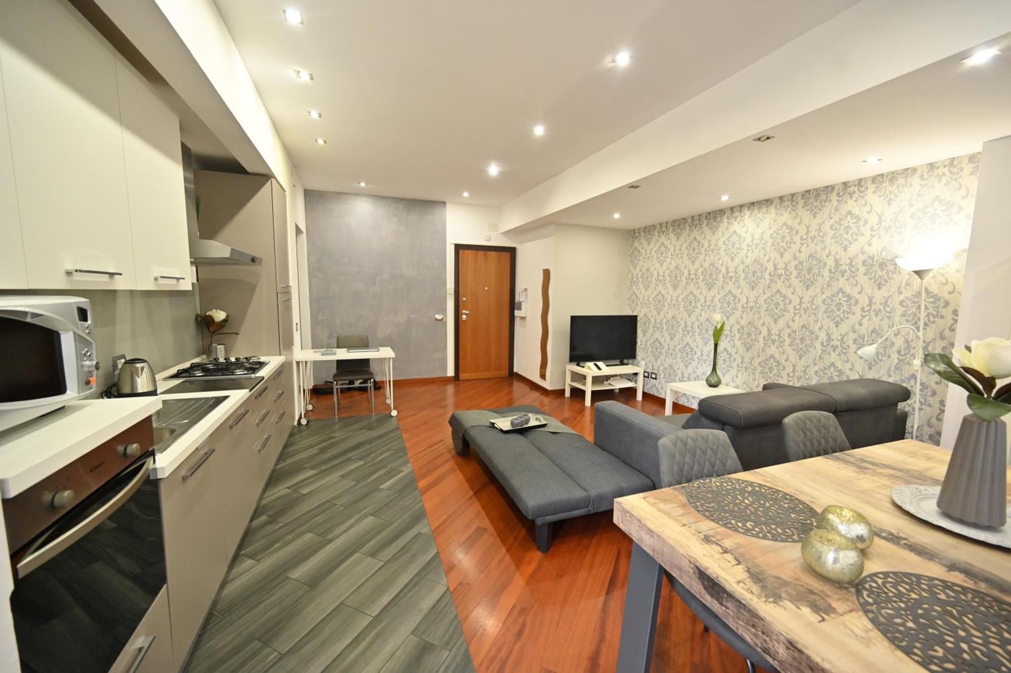 La Suite Home Civitavecchia Εξωτερικό φωτογραφία